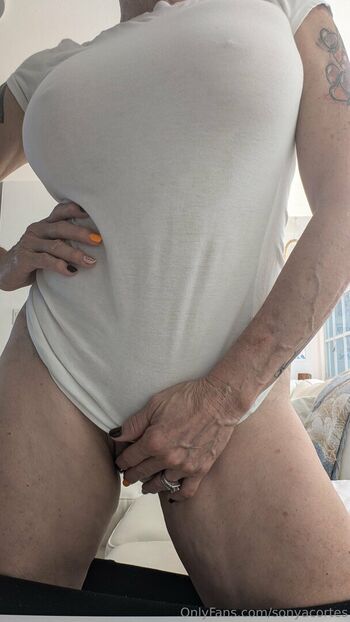Full leaked Sonya cortes private photo
