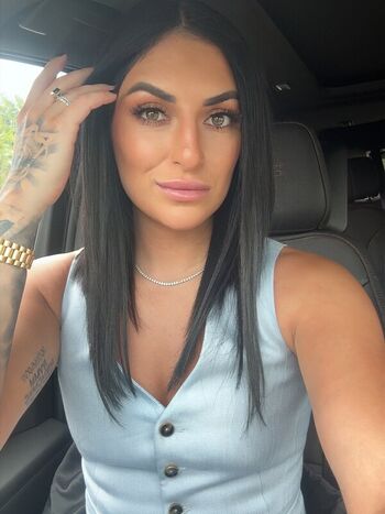 Full leaked Sonya deville private photo