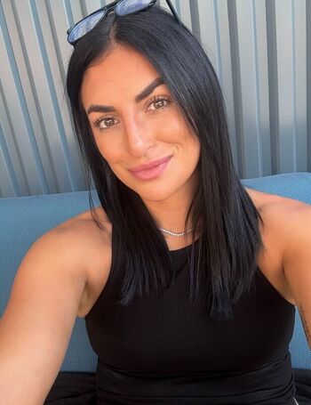 Full leaked Sonya deville private photo