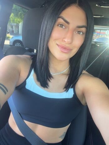Full leaked Sonya deville private photo