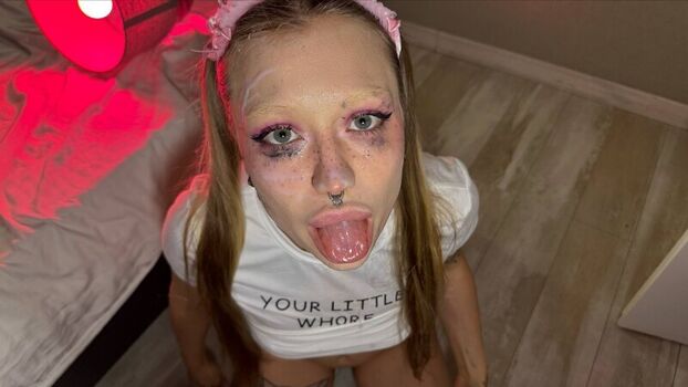 Full leaked Sonya star private photo