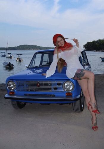 Full leaked Sonya temnikova page private photo