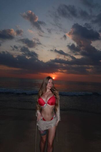 Full leaked Sonya temnikova page private photo