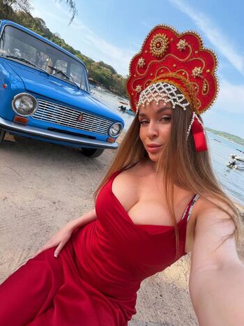 Sonya Temnikova