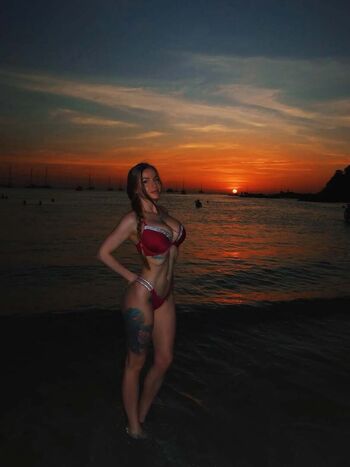 Full leaked Sonya temnikova page private photo