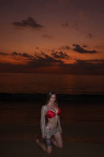 Full leaked Sonya temnikova page private photo