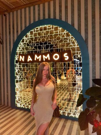 Full leaked Sonya temnikova page private photo