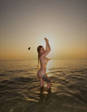 Full leaked Sonya temnikova page private photo