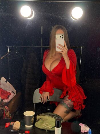 Full leaked Sonya temnikova page private photo