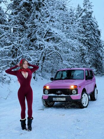 Full leaked Sonya temnikova page private photo