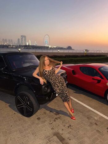 Full leaked Sonya temnikova private photo