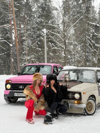 Full leaked Sonya temnikova private photo
