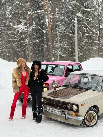 Full leaked Sonya temnikova private photo