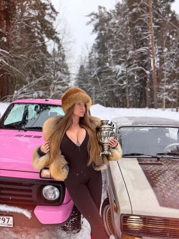 Full leaked Sonya temnikova private photo