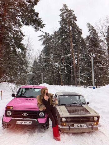 Full leaked Sonya temnikova private photo