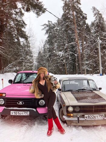 Full leaked Sonya temnikova private photo