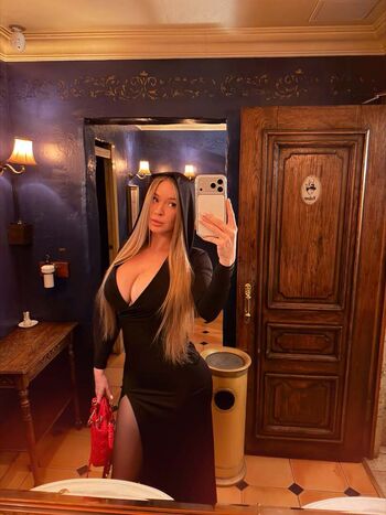 Full leaked Sonya temnikova private photo