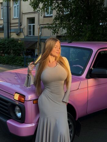 Full leaked Sonya temnikova private photo