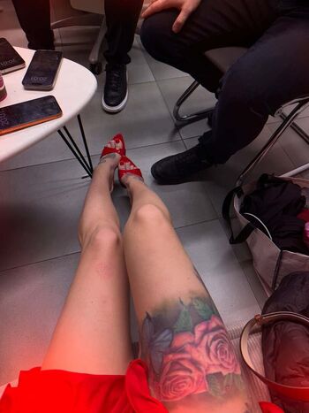 Full leaked Sonya temnikova private photo