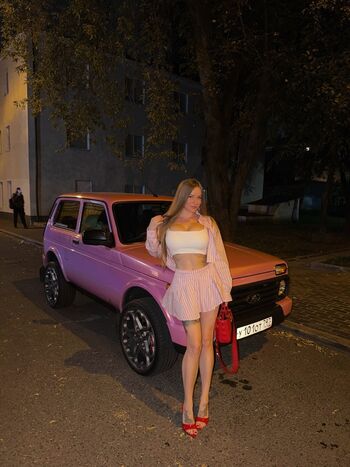 Full leaked Sonya temnikova page private photo