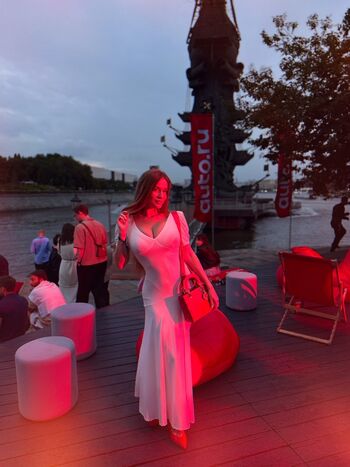 Full leaked Sonya temnikova page private photo