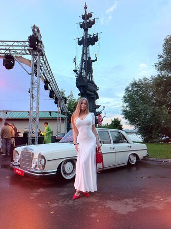 Full leaked Sonya temnikova page private photo