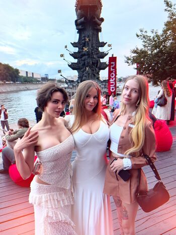 Full leaked Sonya temnikova private photo