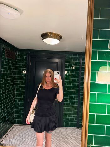 Full leaked Sonya temnikova private photo