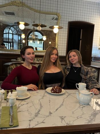 Full leaked Sonya temnikova private photo