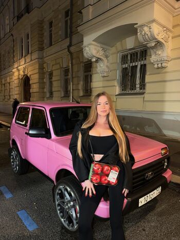 Full leaked Sonya temnikova private photo