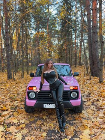 Full leaked Sonya temnikova private photo