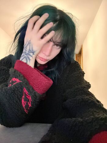 Full leaked Sonyafj private photo