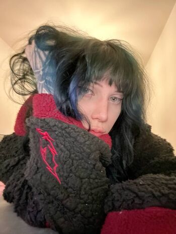 Full leaked Sonyafj private photo