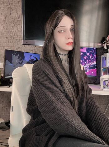 Full leaked Sonyafj private photo
