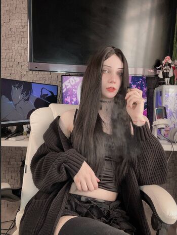 Full leaked Sonyafj private photo