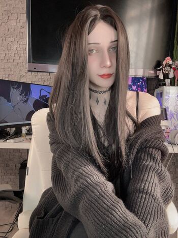 Full leaked Sonyafj private photo