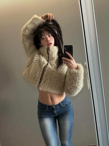 Full leaked Sonyearin private photo