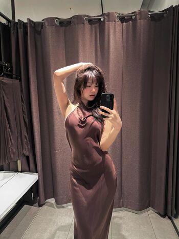Full leaked Sonyearin private photo