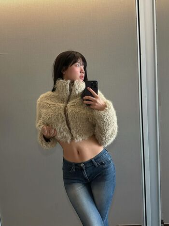 Full leaked Sonyearin private photo