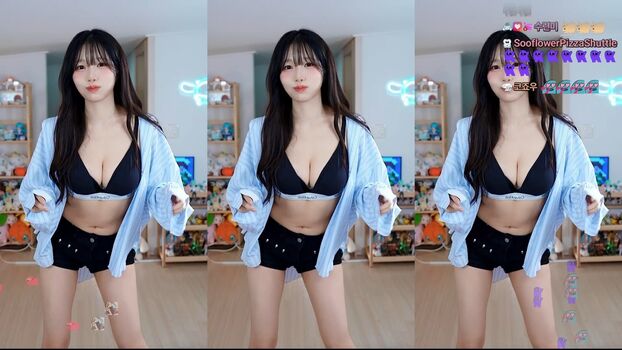 Full leaked Sooflower page private photo
