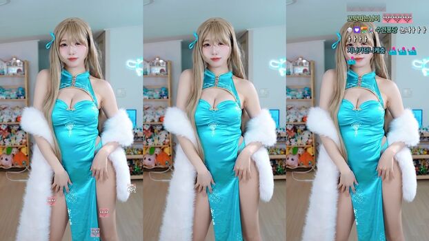 Full leaked Sooflower private photo