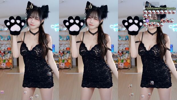 Full leaked Sooflower private photo