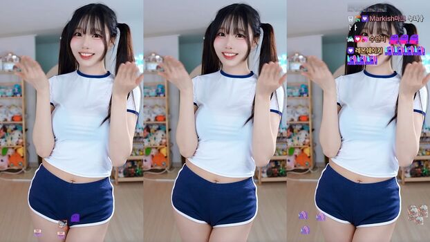 Full leaked Sooflower private photo