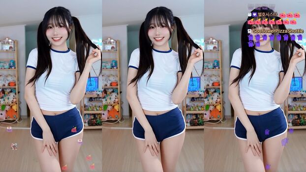 Full leaked Sooflower private photo