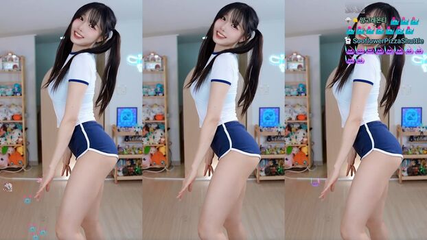 Full leaked Sooflower private photo