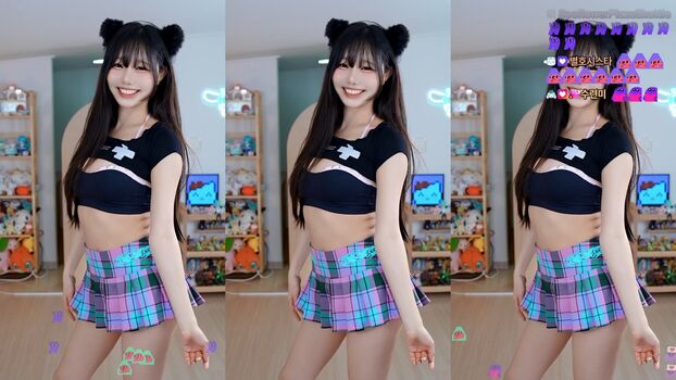 Full leaked Sooflower private photo