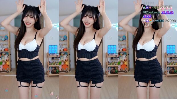 Full leaked Sooflower private photo