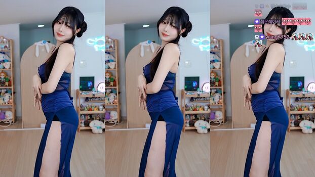 Full leaked Sooflower private photo