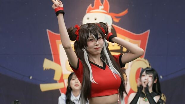 Full leaked Sooflower private photo