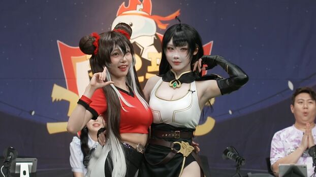 Full leaked Sooflower private photo